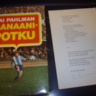 KAI PAHLMAN Banaanipotku ( 1 p. 1969 ) Sis. postikulun - pikkukuva 2