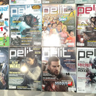Pelit lehtiä 21kpl 2008 - 2011 - pikkukuva 1