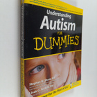 Stephen Shore ym. : Understanding Autism For Dummies - pikkukuva 1