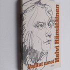 Helvi Hämäläinen : Valitut runot - pikkukuva 1