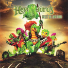 Hevisaurus - Vihreä Vallankumous (CD+DVD) EX+!! - pikkukuva 1