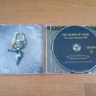 The Legend of Zelda: Twilight Princess HD Sound Select CD - pikkukuva 2