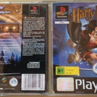 Harry Potter Ja Viisasten Kivi PS1 (Käytetty) - pikkukuva 1
