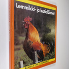 Lionel (toim.) Bender : Kodin uusi eläinkirja : Lemmikki-... - pikkukuva 1