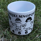 Eversberg West Germany muki - pikkukuva 2