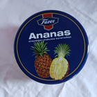 Peltipurkki Fazer Ananas - pikkukuva 2