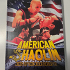 King of the kickboxer 2 .blu-ray.mediabook - pikkukuva 1