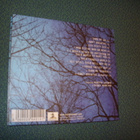Martyn Joseph - Deep Blue CD ( Sis.postikulut ) - pikkukuva 2