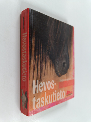 Hevostaskutieto