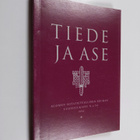 Tiede ja ase 54 : Suomen sotatieteellisen seuran vuosijul... - pikkukuva 1