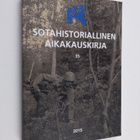 Pentti Airio : Sotahistoriallinen aikakauskirja 35 - pikkukuva 1