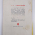 Anna (toim.) Kaari : Rakastava sydän - pikkukuva 2