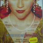 TURHUUDEN TURUILLA DVD UUSI - pikkukuva 1