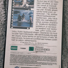 Älä anna periksi (1988) VHS - pikkukuva 3