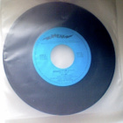 DIVINE :: SHAKE IT UP :: VINYYLI   7"        1983 - pikkukuva 1