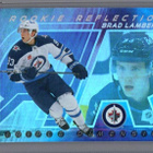 2024-25 Upper Deck - Rookie Reflections - 1,00 € / kpl - pikkukuva 1