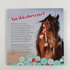 Christiane Slawik : Aavikkohevoset - pikkukuva 2