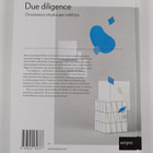 Due diligence : onnistuneen yrityskaupan edellytys - pikkukuva 2
