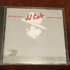 J.J. CALE - SPECIAL EDITION - CD - pikkukuva 1