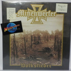 MINENWERFER - VOLKSLIEDER M/M LP - pikkukuva 1