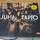 Juha Tapio Pieniä taikoja LP - pikkukuva 1