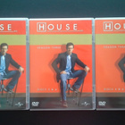DVD: HOUSE M.D. 3 kausi (6xDVD) - pikkukuva 5