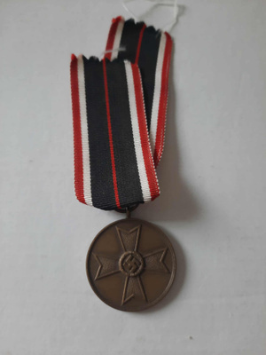 Sota-ansiomitali, WW2