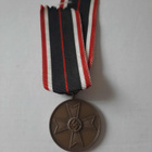 Sota-ansiomitali, WW2 - pikkukuva 1