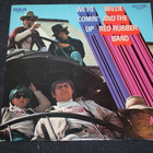 Willie and The Rubber Band LP 1969 - pikkukuva 1