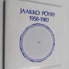 Kai (toim.kunta) Brunila : Jaakko Pöyry 1958-1983 - pikkukuva 1