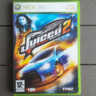 Xbox360: Juiced 2: Hot Import Nights peli (2007) - pikkukuva 1