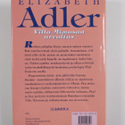 Elizabeth Adler : Villa Mimosan arvoitus - pikkukuva 2