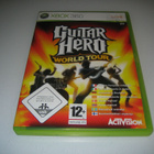 Guitar Hero World Tour **XBOX360** - pikkukuva 1