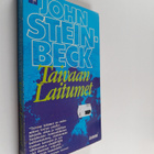 John Steinbeck : Taivaan laitumet - pikkukuva 1