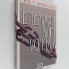 Neil T. Anderson : Enemmän kuin voittaja - pikkukuva 1