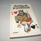 Kurki-Suonio (toim.) Korttipelit ja pasianssit -nid - pikkukuva 1
