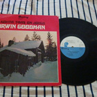 Irwin Goodman – Kohta Taas On Joulu lp orig 1972 Oikein hyvä - pikkukuva 1