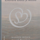 Marion Rosen: Rosen-menetelmä - pikkukuva 1