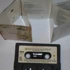 C-kasetti - EURYTHMICS - Savage - 1987 Germany EX+ - pikkukuva 3