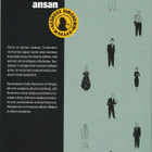 Sarjakuva-albumi, Maigret virittää ansan - pikkukuva 2