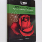 Claudi Alsina ym. : Charming Proofs - A Journey Into Eleg... - pikkukuva 1