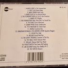 Sunny Afternoon, Hits of Summer, Original Artists, CD - pikkukuva 2