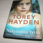 Torey Hayden Näkymätön tyttö  -sid - pikkukuva 1