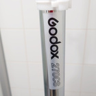 Godox 270CS C-Stand with Arm & Grip Head - jalusta - pikkukuva 3