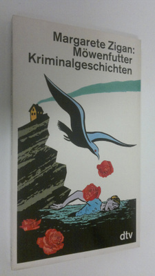 Margarete Zigan : Mowenfutter