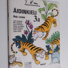 Äidinkieli 3a :3. luokan syyslukukausi - pikkukuva 1
