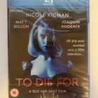 Hinnalla millä hyvänsä (Blu-ray) Nicole Kidman (1995) UUSI - pikkukuva 1