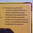 Hi Ho Cherry-O lasten peli - pikkukuva 3