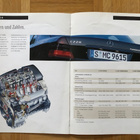 Esite Mercedes CDI-moottorit 1997 OM 611 W202 - pikkukuva 5