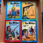 Tex Willer kronikka valikoima 7€/kpl - pikkukuva 2